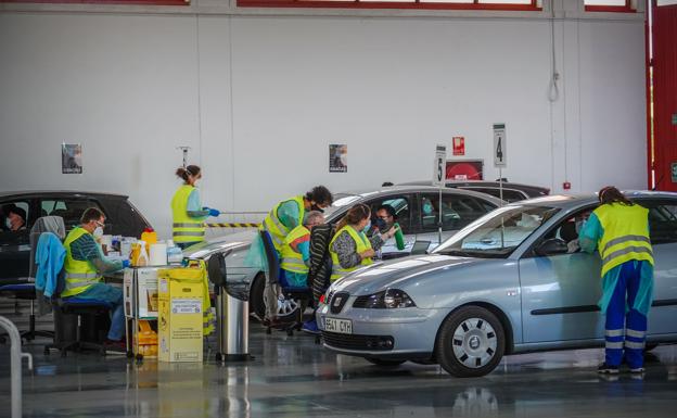 Última hora de restricciones en Andalucía: 5 anuncios sobre movilidad, cierres y horarios
