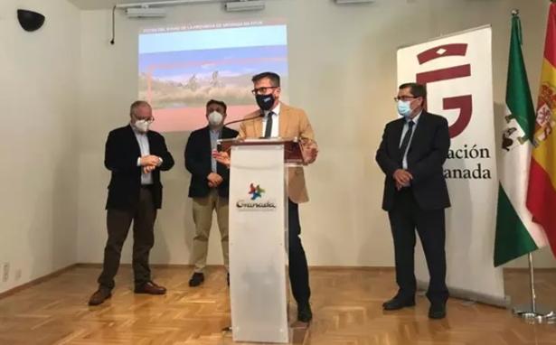 Granada ve en Fitur «un escaparate único» para impulsar la reactivación del sector