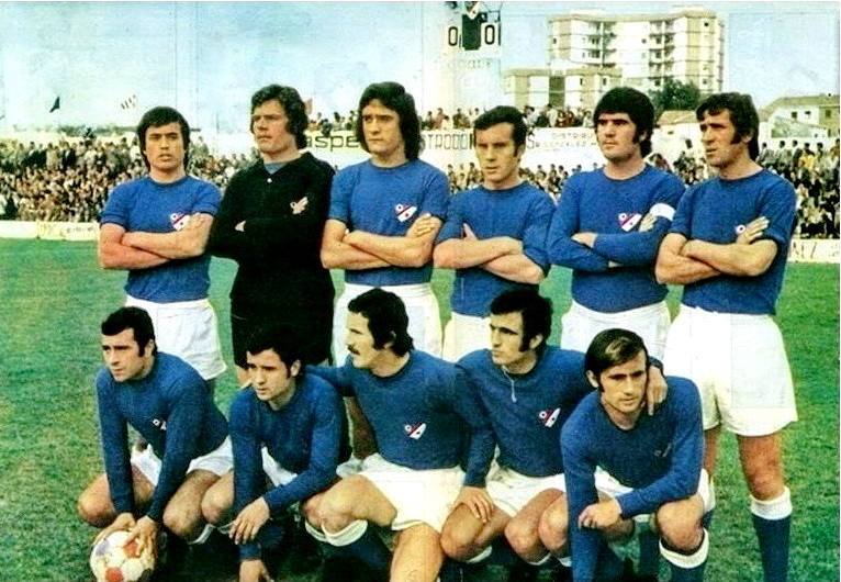 Existen curiosos paralelismos entre este play off y los ascensos a Segunda División de 1973 y 1980