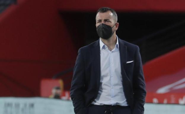 Diego Martínez: «Estoy dolido por la derrota, pero súper orgulloso de mi equipo»