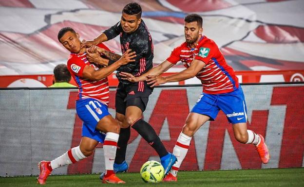 Jueces de sí mismos