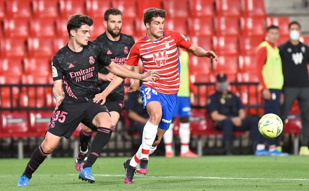 Alberto Soro alumbra una nueva esperanza