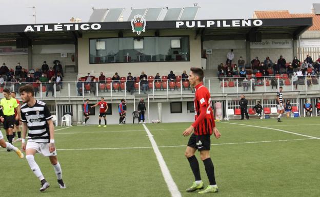 El Pulpileño se juega el ascenso y el Almería B el tener opciones
