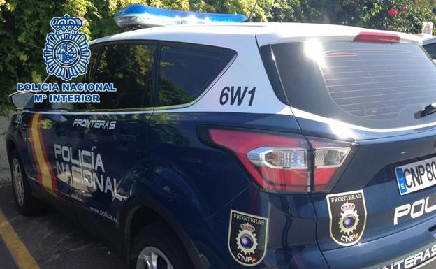 Lunes de sucesos en Granada: las 5 noticias que debes saber