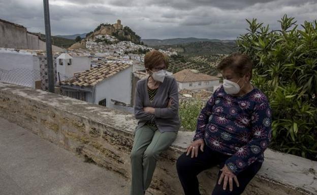 Las 5 noticias que debes conocer este jueves sobre Granada