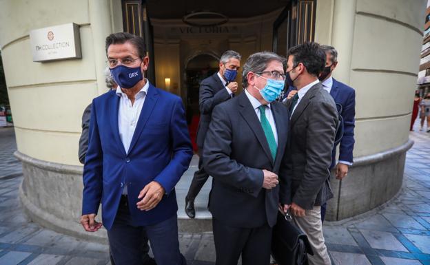 ¿Qué ha pasado hoy en Granada? Las 5 noticias más importantes del viernes