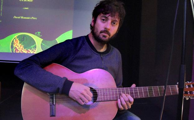 «Las melodías tradicionales poseen una memoria genética que se activa en forma de emoción»