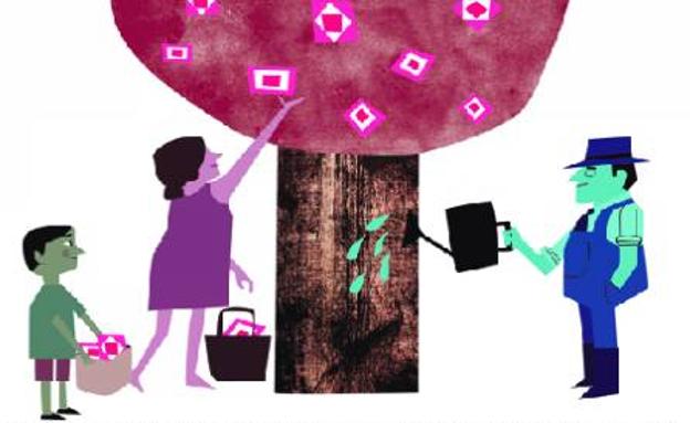 Juntos siempre podemos