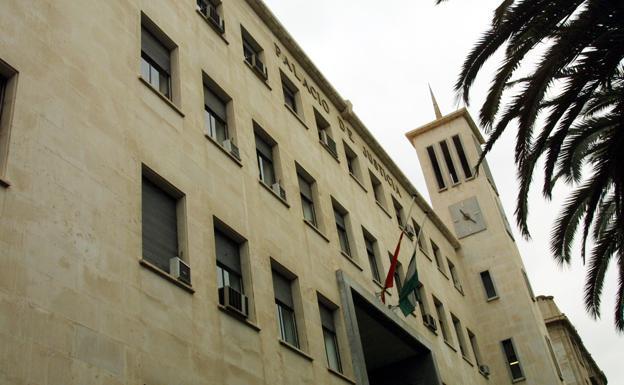 El exalcalde de Cantoria se enfrenta a diez años de inhabilitación en un nuevo juicio esta semana