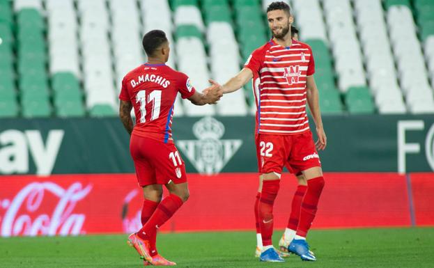 El escaparate de la Euro y la Copa América