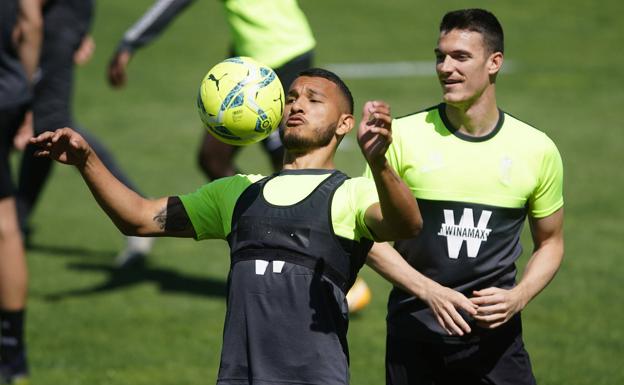 Invitado a una guerra que solía ser la suya