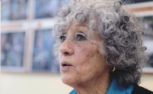 El honor de una superviviente