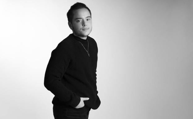 Ían Garrido: «Habría que reservar cuotas para emplear a personas 'trans'»