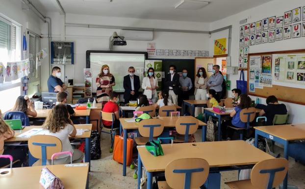 Conexión directa con la Estación Espacial Internacional