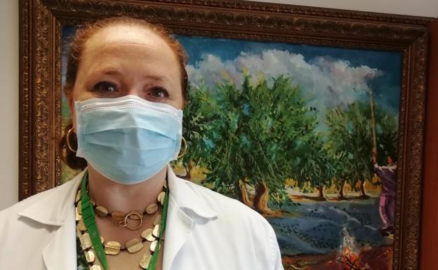 «Tenemos más de mil pacientes vacunados, vamos a buen ritmo»