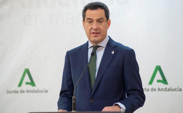 La incidencia sigue descendiendo en Andalucía y baja de mil casos en un día, pero registra 17 fallecidos