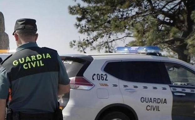 El detenido por la muerte de una mujer en un siniestro de tráfico trató de simular un accidente doméstico