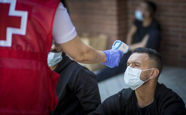 El SUP denuncia la escasez de personal ante un posible aumento de la presión migratoria en Motril