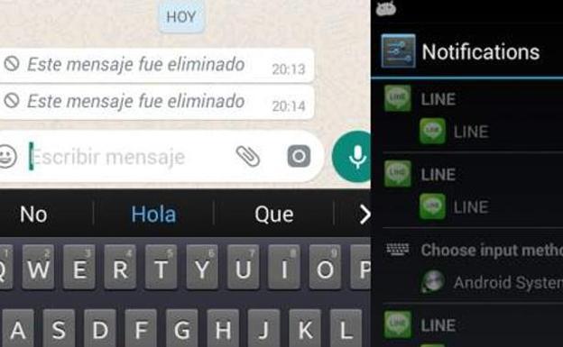 Nuevo 'modo desaparición' de WhatsApp: ¿qué es y cómo funciona?