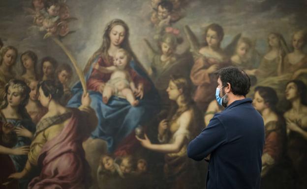 Recitales musicales, charlas y talleres para celebrar el Día de los Museos en Granada