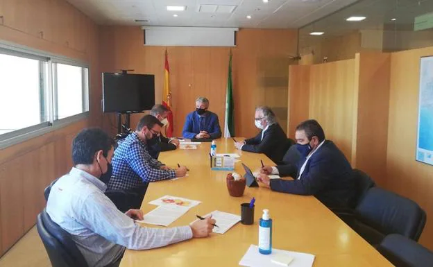 Nuevas medidas en Almería: Levante, Almanzora y Los Vélez relajan las restricciones 'anticovid'