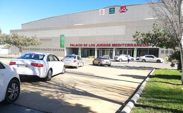 Almería alcanzaría la inmunidad de grupo el 13 de agosto, según la previsión de vacunas