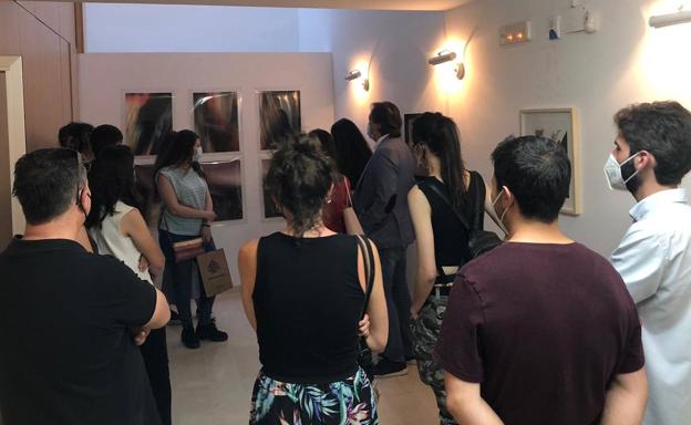 La Casa de los Artistas reabre con la exposición 'Henos', del colectivo AASA