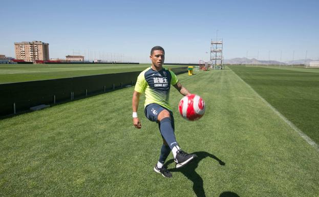 Machís, citado para ser interrogado el 21 de junio por la presunta agresión en Churriana