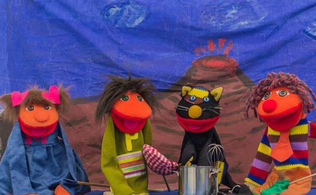 Los cinco planes más divertidos y educativos para disfrutar con niños este fin de semana en Granada