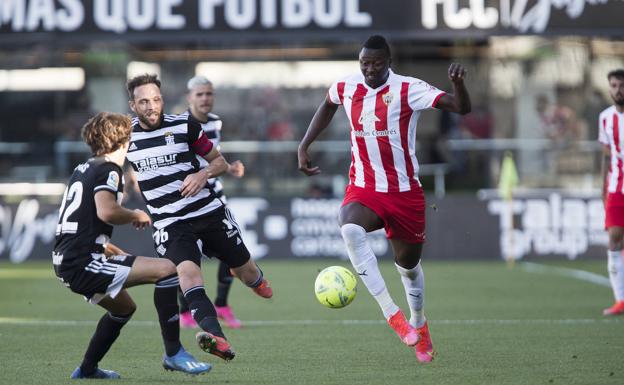 El 3-2 en Cartagonova ofrece en la prensa elogios y 'tirón de orejas'