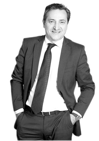 Una legislatura en el alero