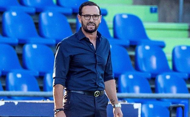 El Getafe, otro ejemplo de que lo más difícil siempre es mantenerse