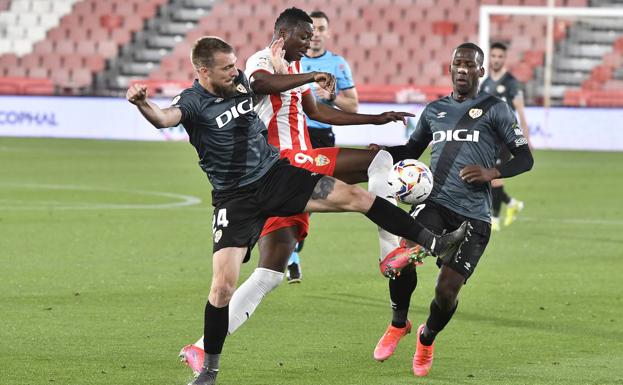 ¿Lo mejor está por llegar?