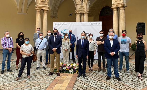 'Culturamanía' convertirá en escenarios cuatro enclaves jienenses únicos