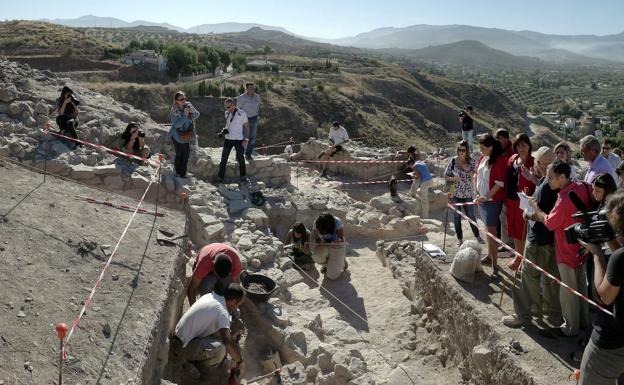 Transferencia de conocimiento desde las Humanidades: el caso de la arqueología ibera