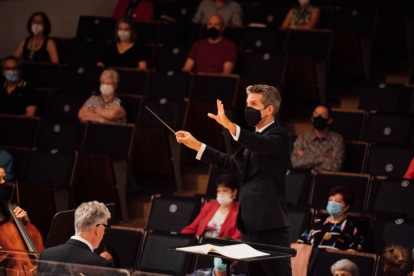 La OCG termina su temporada