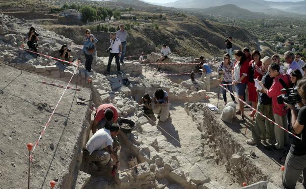 Transferencia de conocimiento desde las Humanidades: el caso de la arqueología ibera