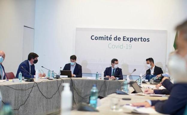 El único municipio de Granada que rebasa la tasa mil tras una «explosión» de casos en los últimos días