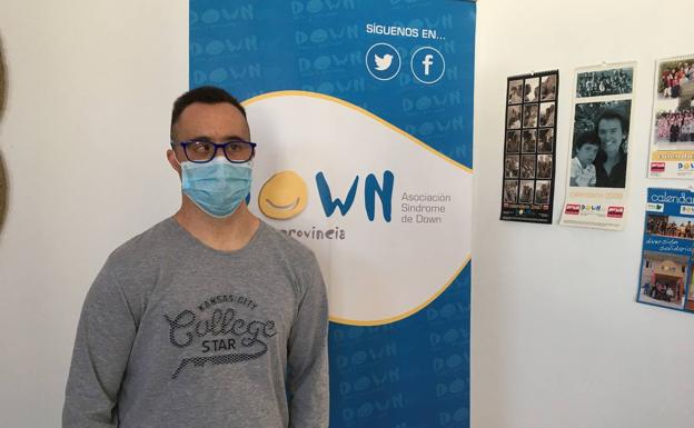 El mayor objetivo, la independencia y una vida plena como el resto