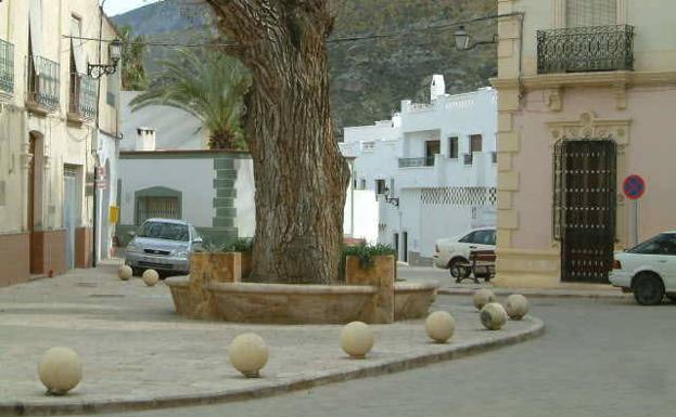 Al alza, los pueblos sin covid en Almería, incluso sin las restricciones del estado de alarma