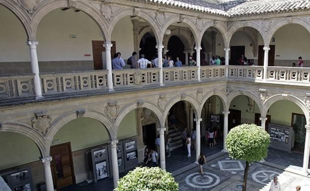 Los cursos de verano de la UNIA vuelven a Baeza con 19 importantes citas