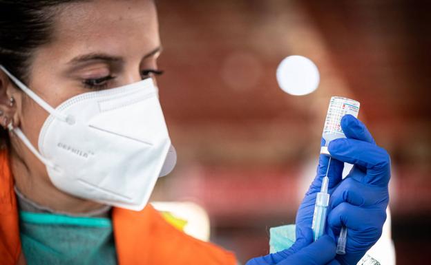 El lío del CombiVacs: más ciencia, por favor