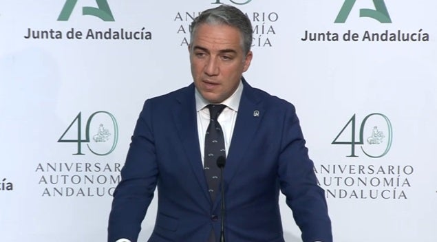 La Junta prorroga una semana más la fase 1 de la desescalada: «No conseguimos doblegar la curva de 250 casos»