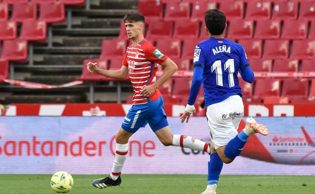 Una puerta a cero diez jornadas después