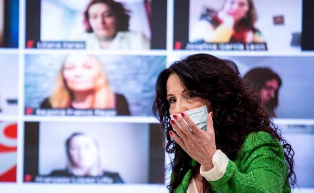 Andalucía pide al Gobierno financiación estable para atender a los menas: «Han llegado 70 en semana y media»