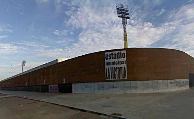 Registro policial para recabar información sobre el Real Jaén