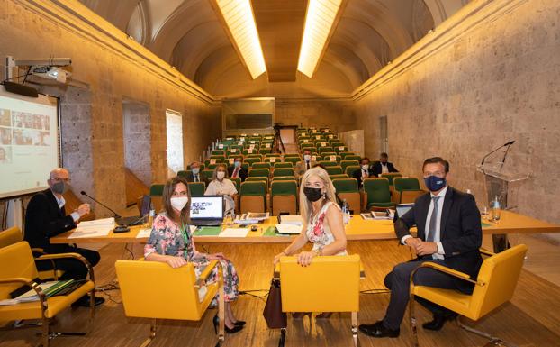 El Patronato propone subir el precio de la entrada a la Alhambra de 14 a 18 euros