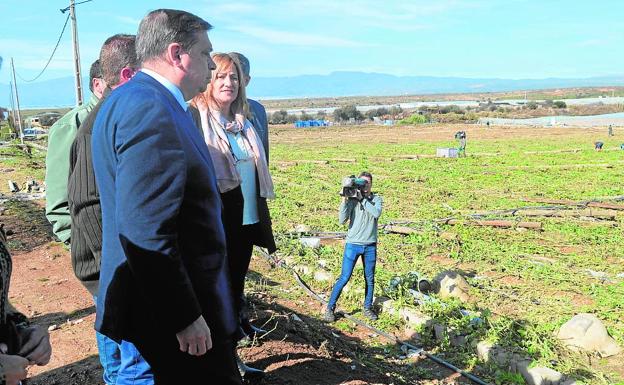 Coag exige al Gobierno un respuesta «inmediata» sobre la rebaja fiscal