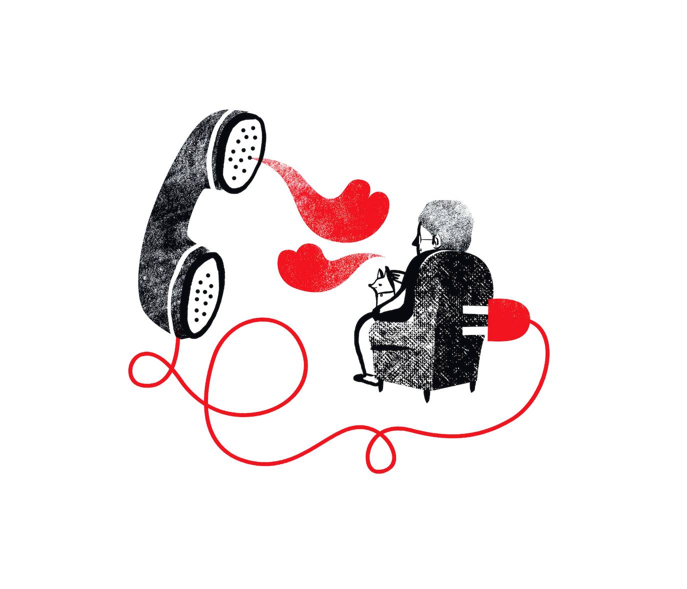 Nueva normalidad, ¿nueva felicidad?