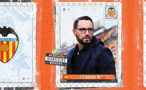 El Valencia presenta a Bordalás y el Getafe suple su marcha con Míchel